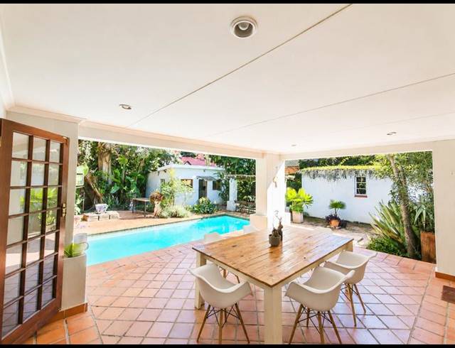 4 BEDROOM HOUSE FOR SALE IN LISDOGAN PARK